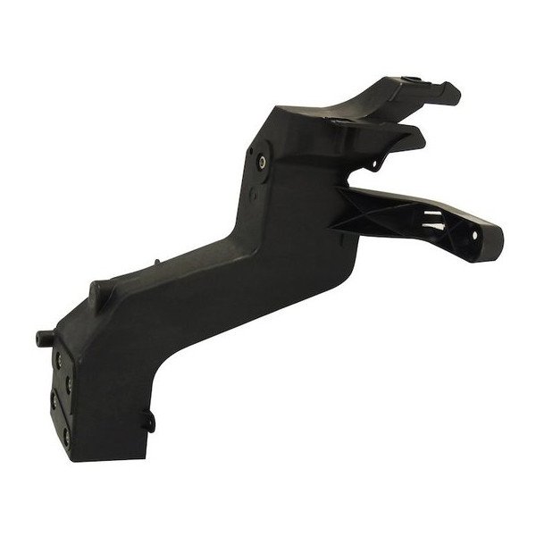 Crown Automotive, Passenger Side Front Radiator Support, for 11-13 Jeep Grand Cherokee WK