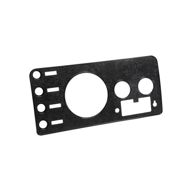 Gauge Cover