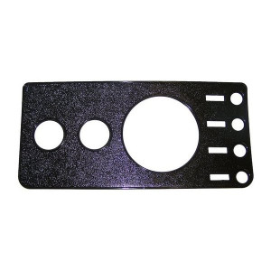 Gauge Cover