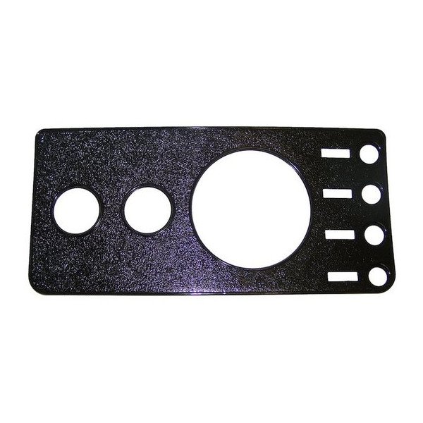 Gauge Cover