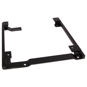 Front Seat Adapter, Driver Side Front Seat Adapter, Driver Side