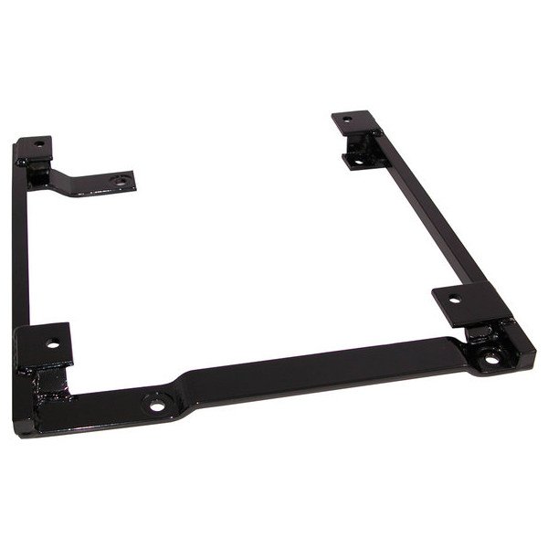 Front Seat Adapter, Driver Side