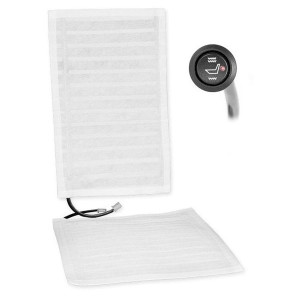 Corbeau, Seat Heater, Universal