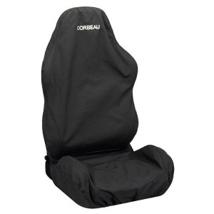 Corbeau, Seat Saver, for CR1/GTS II/LG1/Trailcat/Sportline RRX & Sport