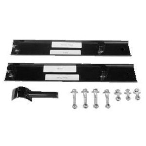 MasterCraft, Driver Side Seat Adapter, for 03-06 Jeep Wrangler TJ & Unlimited MasterCraft, Driver Side Seat Adapter, for 03-06 Jeep Wrangler TJ & Unlimited