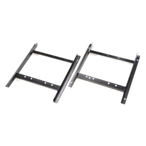 MasterCraft, Racing Drivers or Passenger Side Seat Adapter, for 84-96 Jeep Cherokee XJ MasterCraft, Racing Drivers or Passenger Side Seat Adapter, for 84-96 Jeep Cherokee XJ