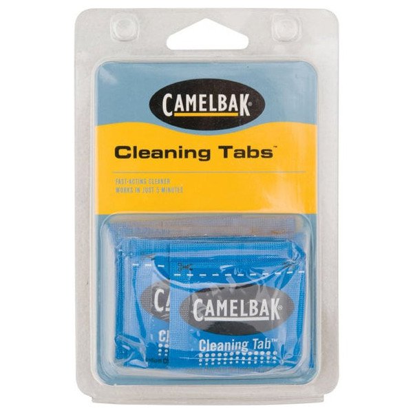 MasterCraft, Camelbak Cleaning Tabs, Universal