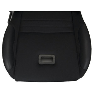 Corbeau, 5th Slot Install Kit, Universal