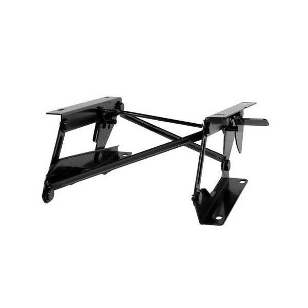 Driver Side Seat Riser