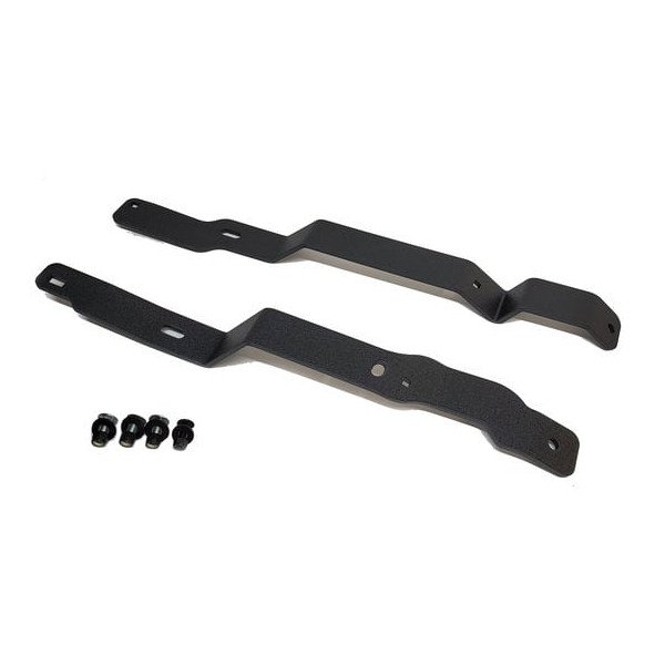 Big Boy Seat Bracket, Driver Side