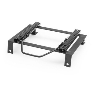 Corbeau, Passenger Side Complete Seat Bracket, for 76-90 Jeep CJ-7 & Wrangler YJ Corbeau, Passenger Side Complete Seat Bracket, for 76-90 Jeep CJ-7 & Wrangler YJ