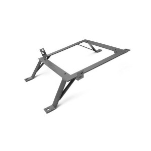 Corbeau, Driver Side Seat Bracket, for 15-18 Jeep Wrangler Unlimited JK Corbeau, Driver Side Seat Bracket, for 15-18 Jeep Wrangler Unlimited JK