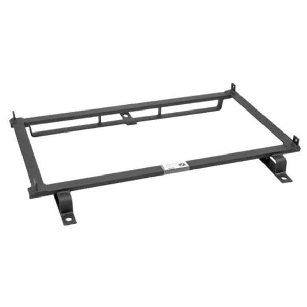 Corbeau, Baja Bench Adapter, for 85-95 Jeep CJ & Wrangler YJ with CORBEAU 36-Inch Baja Bench