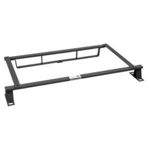 Corbeau, Baja Bench Bracket, for 97-06 Jeep Wrangler TJ & Unlimited with CORBEAU 40-Inch Baja Bench