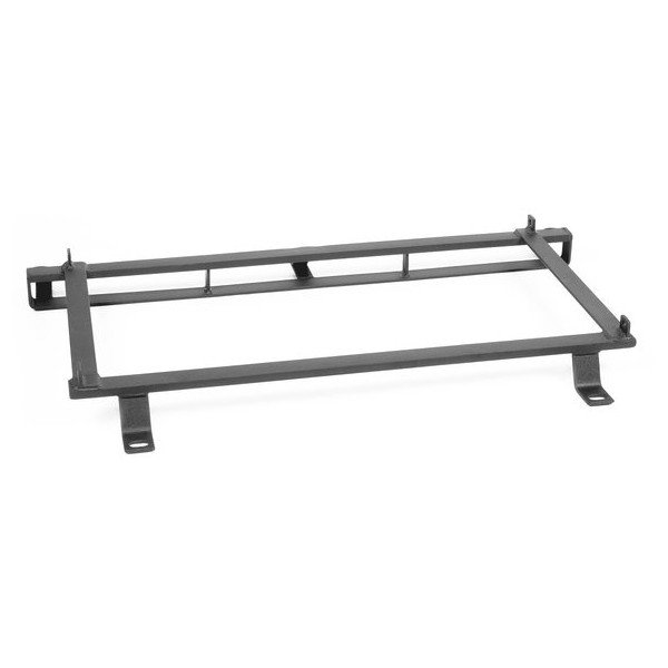 Corbeau, Baja Bench Adapter, for 76-84 Jeep CJ with CORBEAU 36-Inch Baja Bench