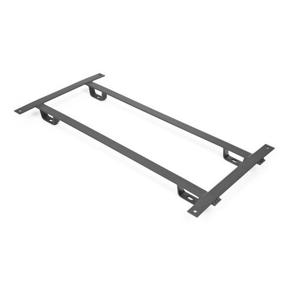 Corbeau, 40" Baja Bench Universal Seat Bracket, Universal Corbeau, 40" Baja Bench Universal Seat Bracket, Universal