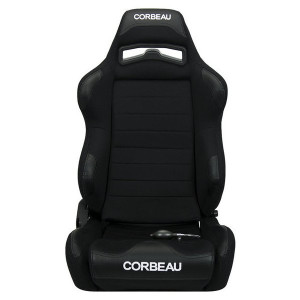 Corbeau, Inflatable Lumbar Install, Universal