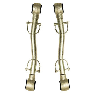 Skyjacker, Quick Disconnect Front Sway Bar Links, for 76-86 Jeep CJ with 2"-2.5" Lift Skyjacker, Quick Disconnect Front Sway Bar Links, for 76-86 Jeep CJ with 2"-2.5" Lift
