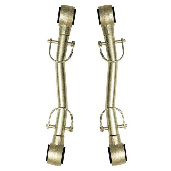 Front Sway Bar Disconnects