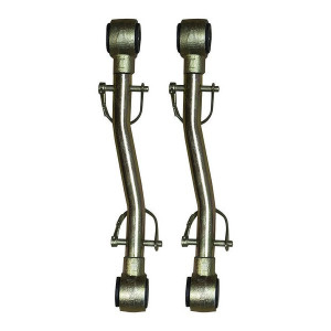 Front Sway Bar Disconnects
