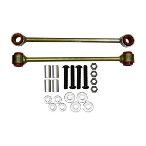 Skyjacker, Extended Rear Sway Bar Links, for 07-18 Jeep Wrangler JK with 4"-5" Lift Skyjacker, Extended Rear Sway Bar Links, for 07-18 Jeep Wrangler JK with 4"-5" Lift