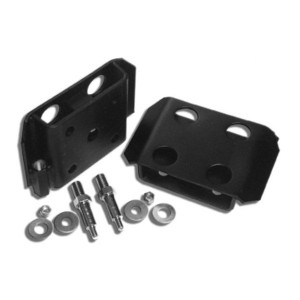 Warrior Products, U-Bolt Skid Plates, for Jeep Vehicles with Dana 44 Rear Axle Warrior Products, U-Bolt Skid Plates, for Jeep Vehicles with Dana 44 Rear Axle