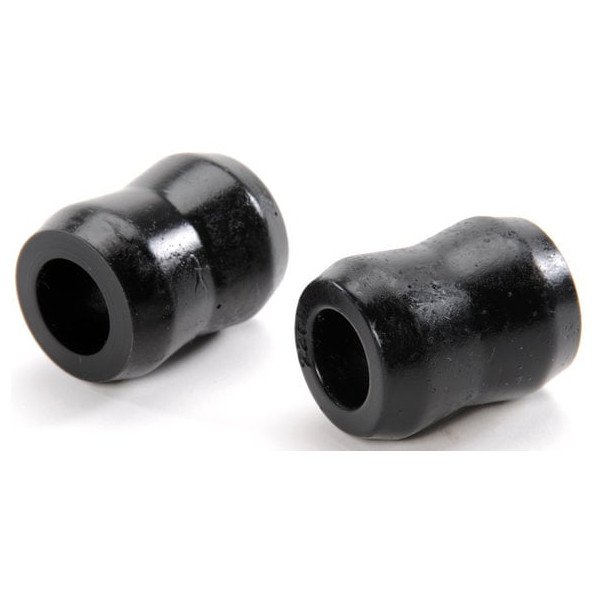 7/8" End Link Eyes, Black