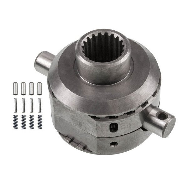 PowerTrax, Lock Right Locker, for 66-70 Jeep Vehicles with 19 Spline Dana 44 Open Differential Axles