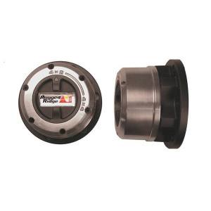 Rugged Ridge, Replacement Locking Hub Kit, for 41-71 Jeep CJ & M38A1