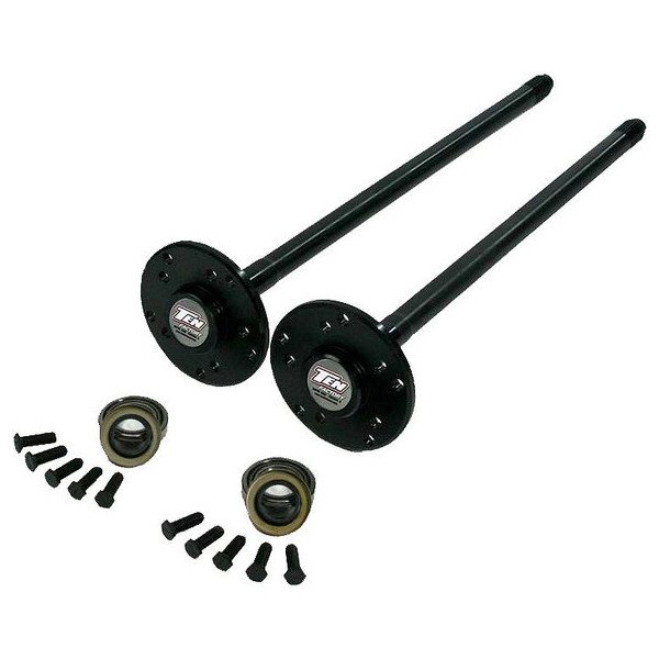 Ten Factory, 30 Spline Rear Axle Kit, for 87-90 Jeep Wrangler YJ with Dana 35 Ten Factory, 30 Spline Rear Axle Kit, for 87-90 Jeep Wrangler YJ with Dana 35