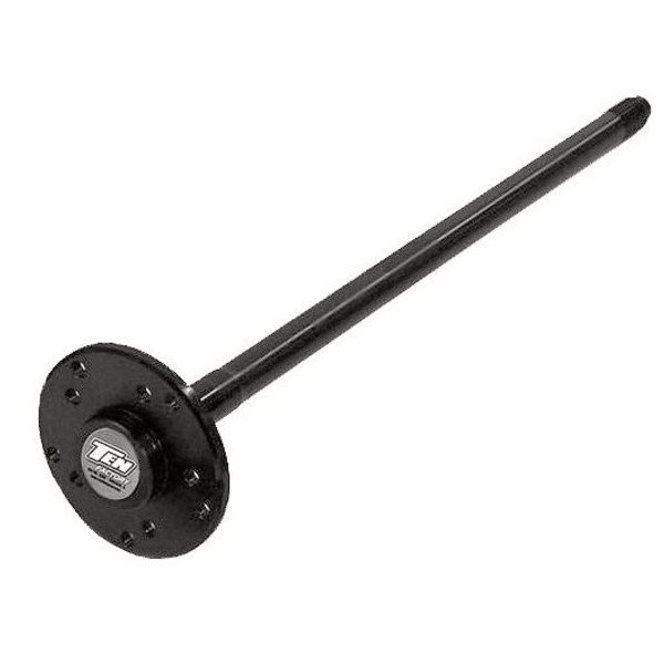 Ten Factory, TEN Factory 27 Spline Rear Axle, for 91-96 Jeep Cherokee XJ with Chrysler 8.25 Axle