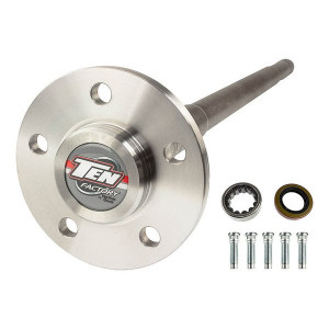 29 Spline Rear Axle
