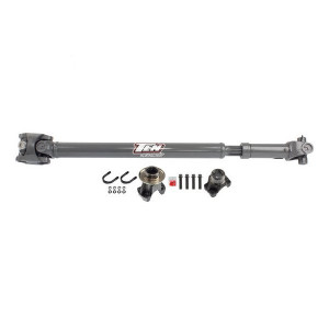 Ten Factory, 1310 Front Solid CV Drive shaft, for Jeep Wrangler 07-18 JK