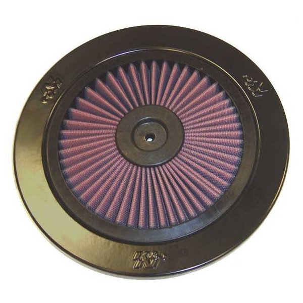 K&N, X-Stream Air Flow Top 9-Inch Diameter, Universal K&N, X-Stream Air Flow Top 9-Inch Diameter, Universal
