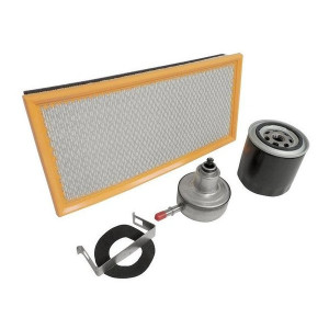Crown Automotive, Master Filter Kit, for 97-04 Jeep Wrangler & Wrangler Unlimited TJ Crown Automotive, Master Filter Kit, for 97-04 Jeep Wrangler & Wrangler Unlimited TJ