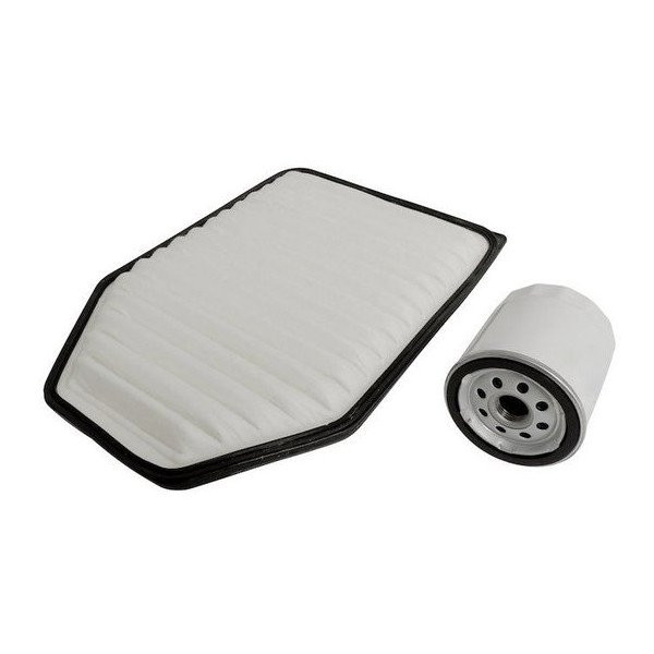 Crown Automotive, Master Filter Kit, for 07-11 Jeep Wrangler JK