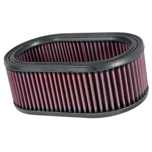 K&N, Custom Air Filter For Weber Carburators, Universal K&N, Custom Air Filter For Weber Carburators, Universal
