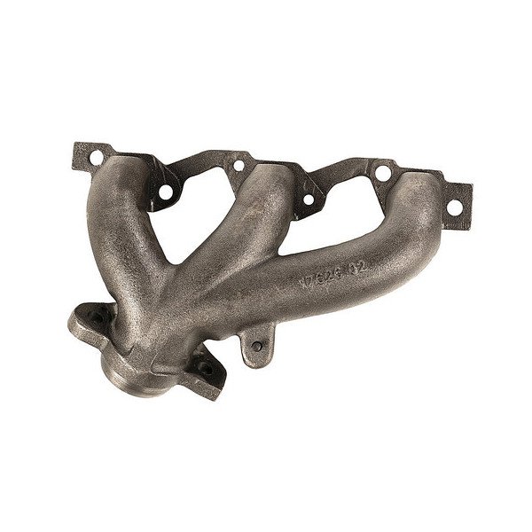 OMIX, Exhaust Manifold, for 07-11 Jeep Wrangler JK OMIX, Exhaust Manifold, for 07-11 Jeep Wrangler JK