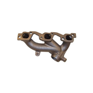 Replacement Drivers Side Exhaust Manifold