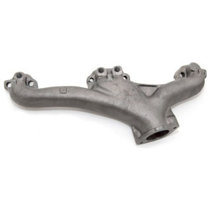 OMIX, AMC V-8 Exhaust Manifold, for Driver Side on 72-81 Jeep CJ Series