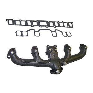 Exhaust Manifold Kit Exhaust Manifold Kit