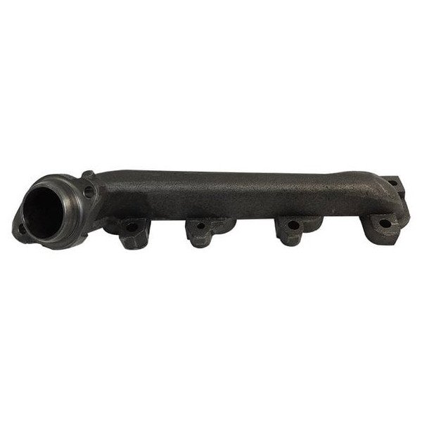 Crown Automotive, Passenger Side Exhaust Manifold, for 05-07 Jeep Grand Cherokee WK & Commander XK with 4.7L V-8 Engine
