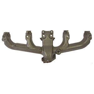 Crown Automotive, Exhaust Manifold, for 81-90 Jeep Vehicles with 4.2L 258c.i. 6 Cylinder Engine Crown Automotive, Exhaust Manifold, for 81-90 Jeep Vehicles with 4.2L 258c.i. 6 Cylinder Engine