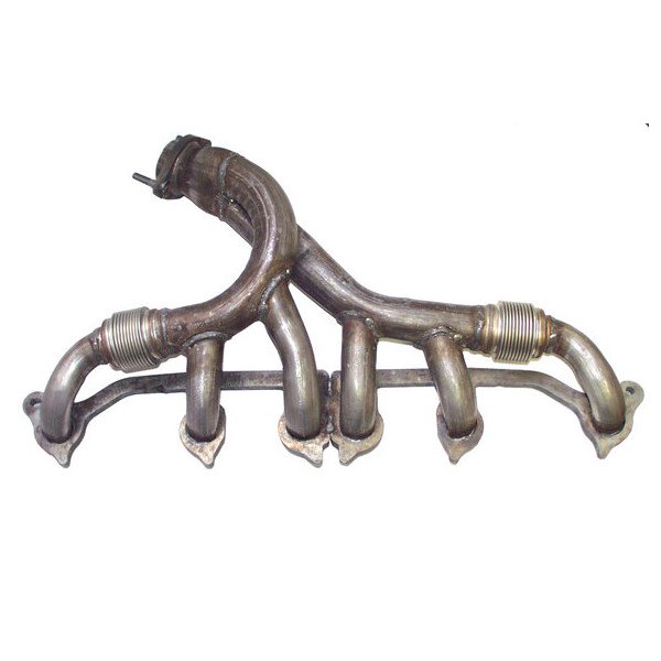 Exhaust Manifold Kit