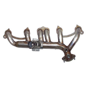 Crown Automotive, Exhaust Manifold, for 87-90 Jeep Cherokee XJ 4.0L Crown Automotive, Exhaust Manifold, for 87-90 Jeep Cherokee XJ 4.0L