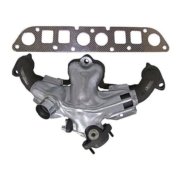 Exhaust Manifold Kit