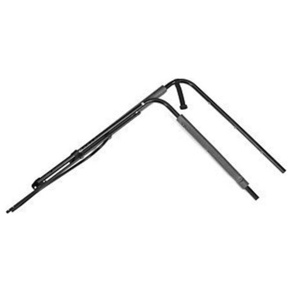 Bestop, Passenger Side Bow Assembly, for 76-83 Jeep CJ-5 with Supertop Bestop, Passenger Side Bow Assembly, for 76-83 Jeep CJ-5 with Supertop