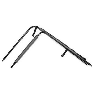 Bestop, Driver Side Bow Assembly, for 76-83 Jeep CJ-5 with Supertop