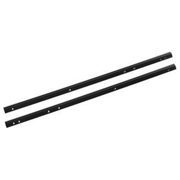 Bestop, Side Belt Rail Kit, for 55-83 Jeep CJ-5 & 51-62 M-38A1 with Supertop Bestop, Side Belt Rail Kit, for 55-83 Jeep CJ-5 & 51-62 M-38A1 with Supertop