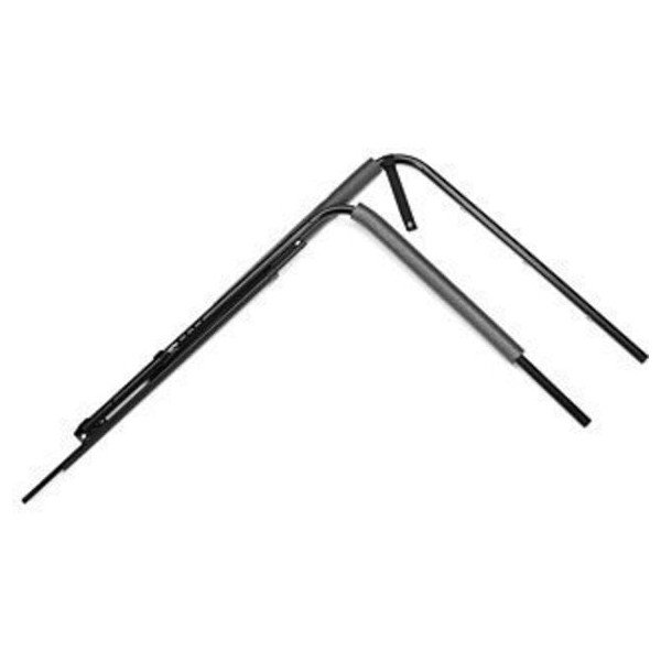 Bestop, Right Bow Assembly, for 55-75 Jeep CJ-5 & M38A1 with Bestop Tigertop Bestop, Right Bow Assembly, for 55-75 Jeep CJ-5 & M38A1 with Bestop Tigertop